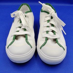 Lacoste Shore 2 all sneakers - US size 7.5